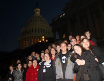 ONE Power Summit 2014 ends on a high note with Lobby Day